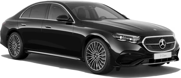 mercedes class e